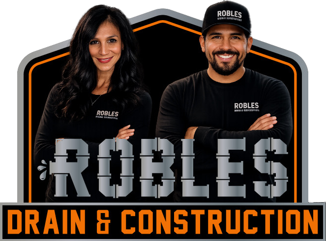 Robles logo